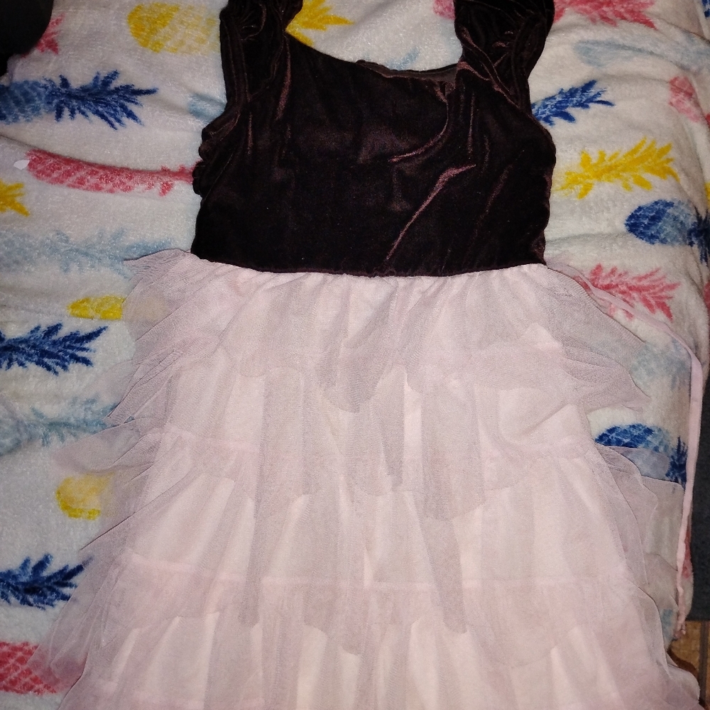 Dress - Picture 5 of 5